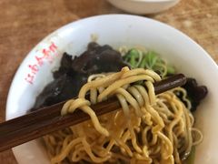 -泰顺江南春面馆