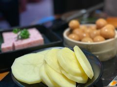 -珮姐老火锅(新街口店)