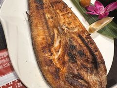 -やきにく 牛将日式焼肉(新华路店)