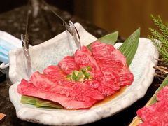 -老乾杯和牛烧肉(王府中环店)