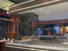 -通海俄式烧烤·俄罗斯大串(嵩山路店)