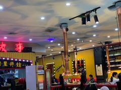 -猪的故事·韩式烤肉(韩乐坊店)