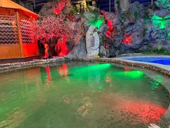 -宝丽金大酒店·洗浴中心