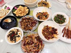 -庐州太太(鼓楼店)