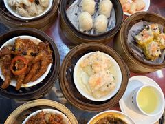 -香港蓮香樓(中環店)