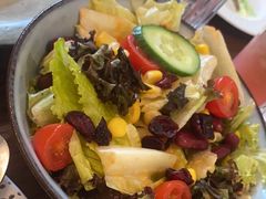 -FUNFUN有饭花园聚会餐厅