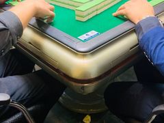 -金豪台球(河西店)