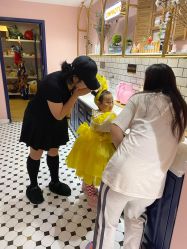 -吉姆叔叔亲子儿童摄影(青岛印象·山店)