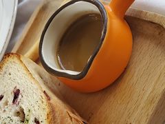 -花·fleur古董西餐厅(西城夜未央店)