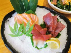 -青空日料烧肉烧鸟店(后湖兴业路店)