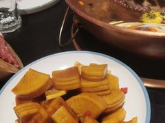 -南门四季铜锅涮肉(大屯·北苑店)