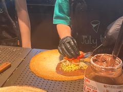 -July tale·可丽饼(德基广场店)