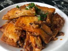-李师傅脆肚(华强北店)