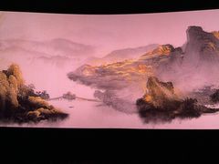 -武汉华夏国际影城(鲁广店)