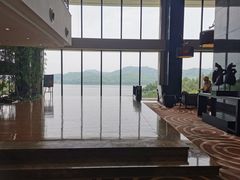 -天目湖涵田度假村