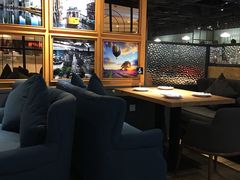 -清真·艾美可餐厅(大悦汇店)