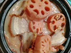 -晓粤·惹味粤菜(凯德乐峰广场店)