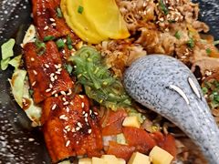 -林妈妈村·日式料理(宝山龙湖天街店)