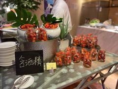 -昆泰嘉华酒店-嘉华咖啡厅