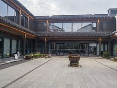 -雅达·阳羡溪山小镇中心