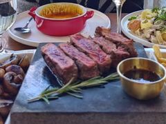 -Entrecôte 法国牛扒馆(保利·时光里店)