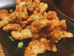 酥肉-炉小二铜锅牛蛙•川湘菜(三里屯店)