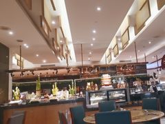 -力高皇冠假日酒店-亚细亚餐厅