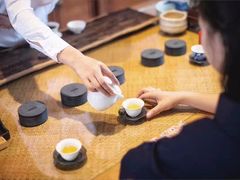 -王德传茶庄(苏州探花府店)