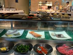 -厦门艾美酒店·新食谱西餐厅