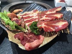 -神户赤童日式烤肉伙伴(东直门店)