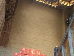 -徽三说·土徽菜·中国徽菜连锁品牌(一中店)