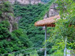 -孤山寨风景区
