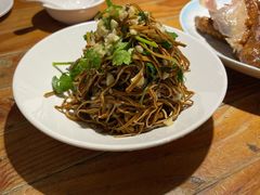 -符离集餐厅(万象城店)