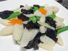 -頂好酒家·经典粤菜(海信广场店)
