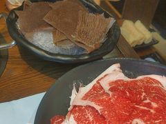 -呷哺呷哺 小火锅 (浦东新欧尚超市店)
