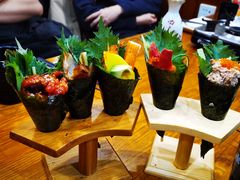 -三月居酒屋(青年大街店)