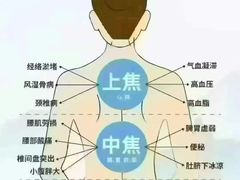 -裕和堂中医推拿艾灸(太古汇臻品店)