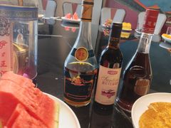 -喜相逢·特色烤鸭新疆菜(南珏大厦店)