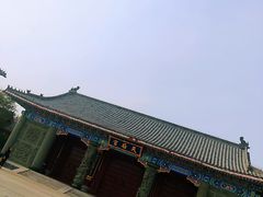 -天津妈祖文化园