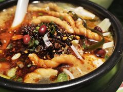 -令氏家外家周秦食府(高新店)