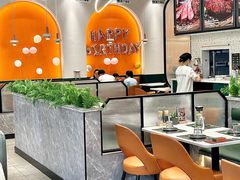 -西语·炭烧牛排(卓越中寰店)