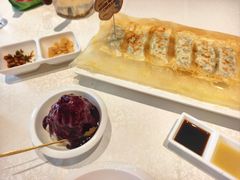 -北李妈妈菜·海肠捞饭(开发区万达店)