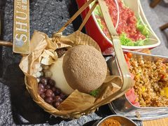 -旺蜀主成都串串火锅(西直门凯德MALL店)