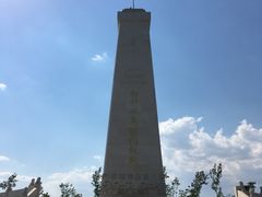 -克拉玛依河景区-九龙潭