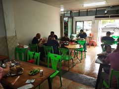 -吉英盐焗鸡(文中路店)