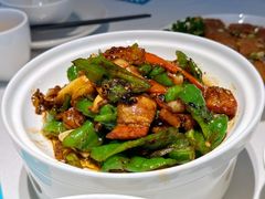 -莆田餐厅PUTIEN(颐堤港店)
