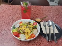 -La Terre乐田(万象城店)