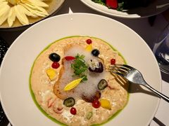 -天玑高空江景餐厅&酒吧Sky Secret Restaurant&Bar