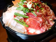 -醉虎传(南锣鼓巷店)