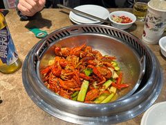 -七欣天香辣蟹火锅(无锡金太湖国际城店)